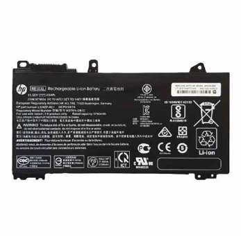 Hình ảnh chi tiết Pin HP 430/ 440/ 450/ 470-G4/ RR03XL - Ảnh số 1