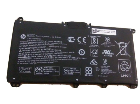 Hình ảnh chi tiết Pin HP 14 dq/ 14bf/ 15 cs/ HT03XL - Ảnh số 1