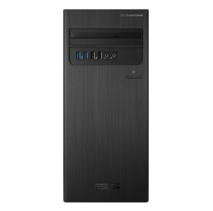 Hình ảnh chi tiết [D500TE-513500078W] MÁY TÍNH ĐỂ BÀN ASUS MODEL D500TE CORE I5-13500 /RAM 8GB/SSD512GB/WIN 11 HOME/300W/WIFI/3Y ON-SITE - Ảnh số 1