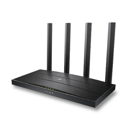 Hình ảnh chi tiết Thiết bị thu phát vô tuyến băng tần 2.4/5 GHz, hiệu TP-LINK Archer T3U NANO - Ảnh số 1