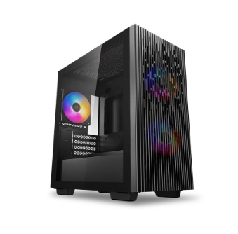 Hình ảnh chi tiết CASE MÁY TÍNH DEEPCOOL MATREXX 40 - Ảnh số 1