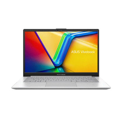 Hình ảnh chi tiết [A1505VA-MA492W]* MÁY TÍNH XÁCH TAY ASUS A1505V I7-13700H/16GB/512GBSSD/UMA/15.6"2.8 K/AX+BT/FP/WIN 11HOME/BẠC (COOLSILVER)/2YW - Ảnh số 1