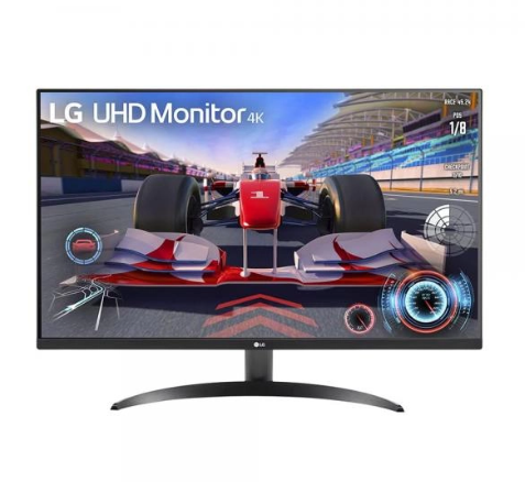 Hình ảnh chi tiết Màn hình máy tính LG 32UR500K- B.ATV - Ảnh số 1
