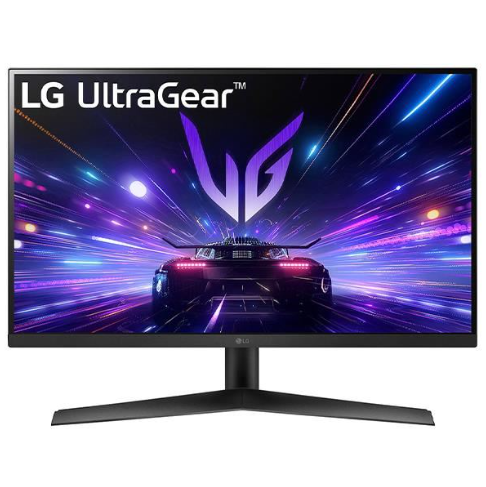 Hình ảnh chi tiết Màn hình máy tính LG 27GS60F-B.ATV - Ảnh số 1
