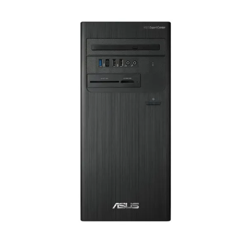 Hình ảnh chi tiết [D500TE-713700132W] MÁY TÍNH ĐỂ BÀN ASUS D500TE 27L/B760 / I7-13700 /8GB /512 PCIE SSD /WIN11 /KB&MS /WIFI6+BT /500W 80+ BRONZE /3Y OSS - Ảnh số 1