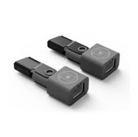 Hình ảnh chi tiết 952-000181: Bộ ghép nối micro Logitech Rally Mic Pod Cat Coupler-GRAPHITE - Ảnh số 1