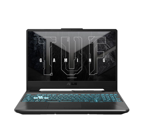 Hình ảnh chi tiết [FA506NCR-HN047W]* MÁY TÍNH XÁCH TAY ASUS FA506NC R7-7435HS/16GD5/512GB/15.6FHD/WiFi6/BT5/4C48Whr/W11SL/4GD6_RTX3050/ĐEN - Ảnh số 1