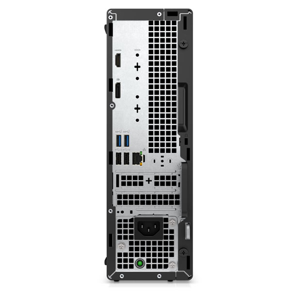 Hình ảnh chi tiết [S7020-12500-08512U] PC DELL OPTIPLEX SFF 7020/ 12TH GEN INTEL CORE I5-12500 (6 CORES/18MB/12T/UP TO 4.6GHZ/65W)/ 8GB DDR5/ 512GB SSD/ NO DVD_RW/ UBUNTU(1BỘ=MÁY/ CHUỘT/ BÀN PHÍM/CÁP) - 01Y - Ảnh số 2