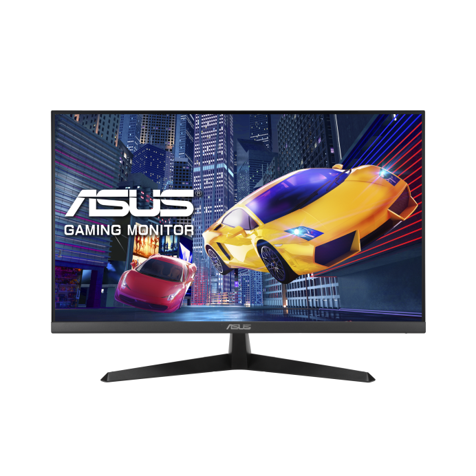 Hình ảnh chi tiết MÀN HÌNH ASUS VY279HGR 27'' FULL HD IPS 120HZ (HDMI, VGA) - Ảnh số 1