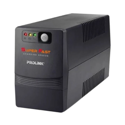 Hình ảnh chi tiết BỘ LƯU ĐIỆN UPS PROLINK PRO2000SFCU (2000VA/1200W) - Ảnh số 1