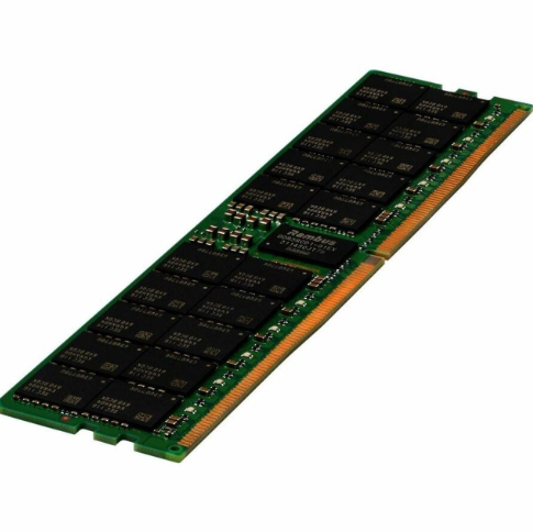 Hình ảnh chi tiết HPE 32GB 2Rx8 PC5-5600B-R SMART KIT-P64706-B21 - Ảnh số 1
