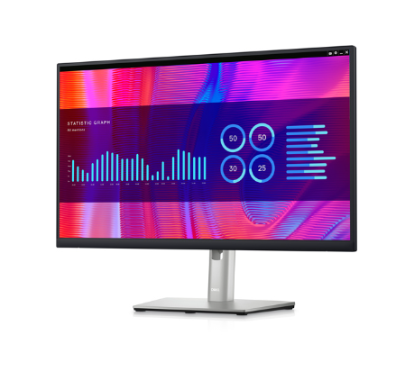 Hình ảnh chi tiết MÀN HÌNH MÁY TÍNH DELL P2723DE, 27INCH WHD - WARRANTY 03 YEAR - Ảnh số 1