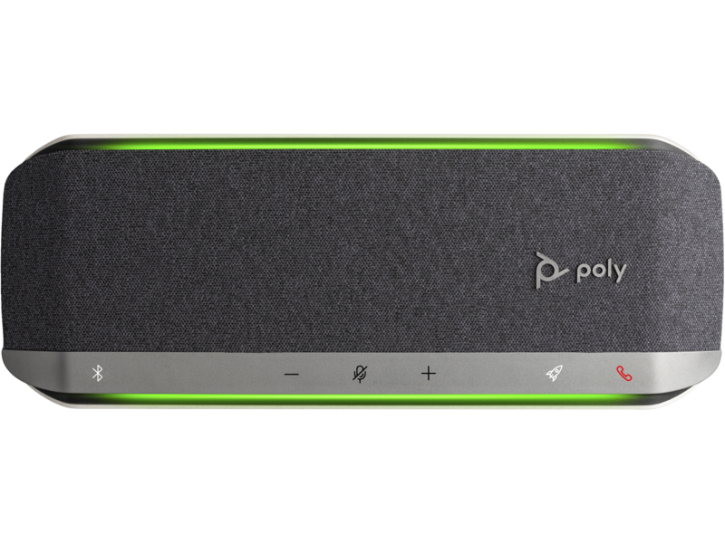 Hình ảnh chi tiết Loa Poly Sync 40+ -M USB-A USB-C SP +BT700A - Ảnh số 1