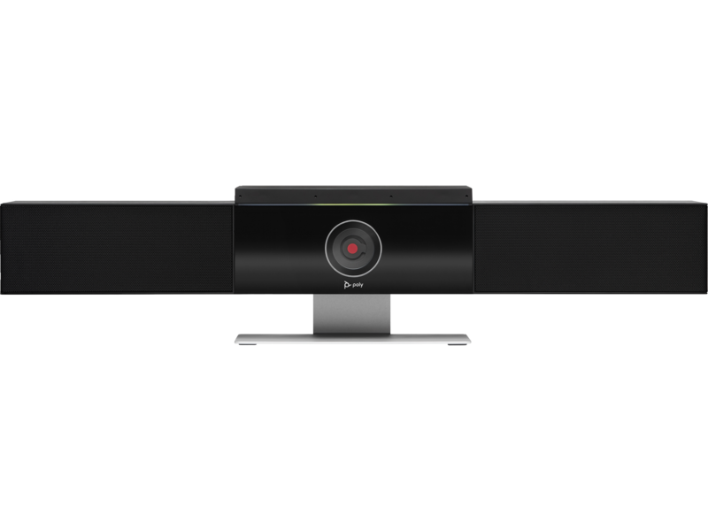 Hình ảnh chi tiết Loa Poly Studio USB Video Bar (842D4AA) - Ảnh số 1