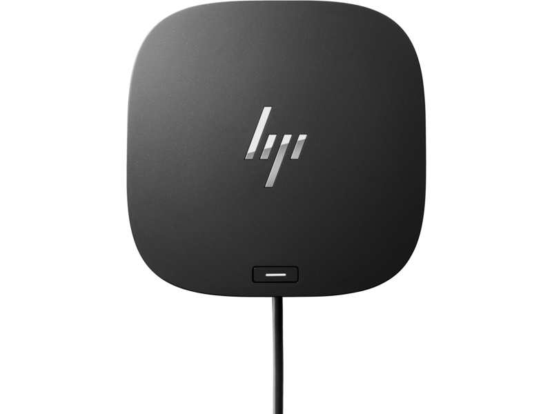 Hình ảnh chi tiết Đế cắm HP Poly  USB-C Dock G5 (26D32AA) - Ảnh số 1