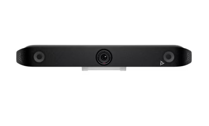 Hình ảnh chi tiết Poly Studio X52 All-In-One Video Bar with TC10 Controller Kit - Ảnh số 1