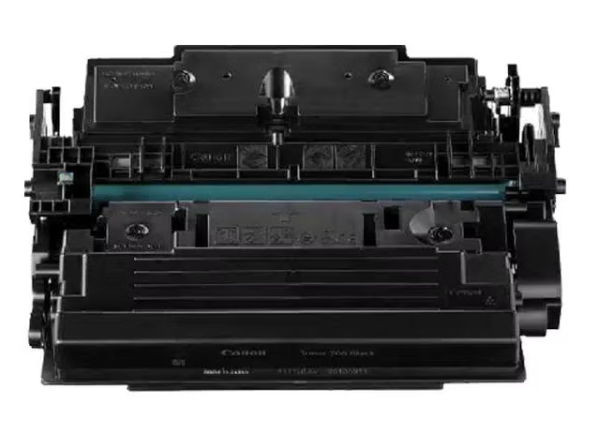 Hình ảnh chi tiết HỘP MỰC IN CANON T06 BK - Ảnh số 1