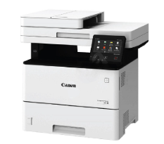 Hình ảnh chi tiết MÁY IN ĐA NĂNG CANON IR1643I II - Ảnh số 1