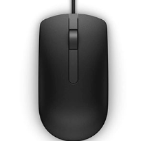 Hình ảnh chi tiết MOUSE DELL MS116 - Ảnh số 1