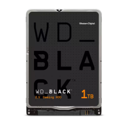 Hình ảnh chi tiết Ổ CỨNG MÁY VI TÍNH HIỆU WESTERN DIGITAL LOẠI WD10SPSX 1TB - Ảnh số 1