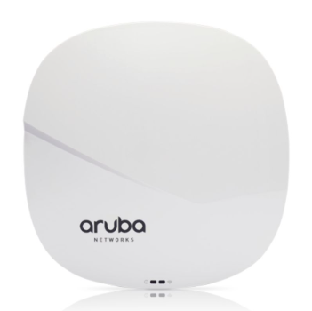 Hình ảnh chi tiết Thiết bị phát sóng mạng không dây Aruba AP-325 (JW186A) - Ảnh số 1