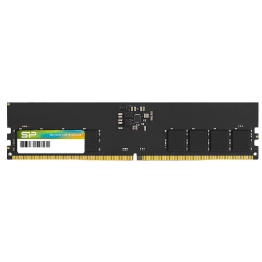 Hình ảnh chi tiết RAM SILICON (DRAM MODULE)DDR5-5600,CL46,UDIMM,32GB  SP032GBLVU560F02 - Ảnh số 1
