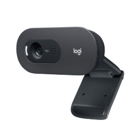 Hình ảnh chi tiết Webcam Logitech C505E - Ảnh số 1