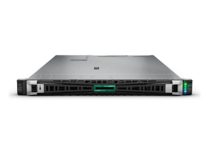 Hình ảnh chi tiết MÁY CHỦ HPE PROLIANT DL360 GEN11 8SFF NC CTO SVR, INT XEON-S 4510/ 32GB RAM/ MR408I-O/ 1G 4P BASE-T/ 800W PS/ RAIL KIT_P52499-B21 - Ảnh số 1