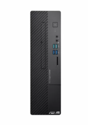 Hình ảnh chi tiết [D500SE-313100108W] MÁY TÍNH ĐỂ BÀN ASUS MODEL D500SE   9L/ I3-13100/ 8GB/ 256GB/ WIN 11/ 180W 80+/WIFI 6/ KB+M/ 2Y OSS - Ảnh số 1