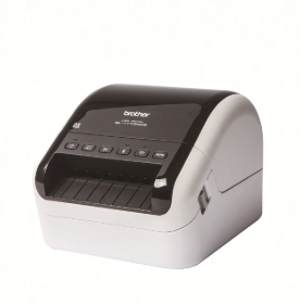 Hình ảnh chi tiết MÁY IN NHÃN BROTHER QL-1110NWB - Ảnh số 1