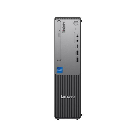 Hình ảnh chi tiết [12XF001VVA] MÁY TÍNH ĐỂ BÀN LENOVO THINKCENTRE NEO 50S GEN 5 I5-13400/8GD5/512GSSD/WIFI6/BT/KB/M/NOOS/1Y PRE/ĐEN - Ảnh số 1