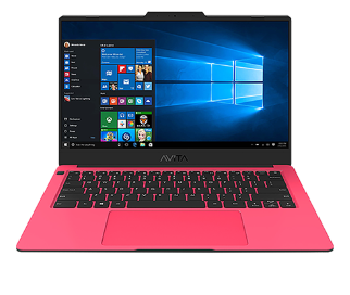 Hình ảnh chi tiết Laptop Avita Liber NS14A8VNW561-UGAB - Ảnh số 1