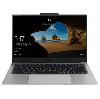 Hình ảnh chi tiết Laptop Avita Liber NS13A8VNF561-SGB - Ảnh số 1