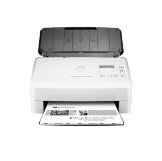 Hình ảnh chi tiết HP ScanJet Enterprise Flow 7000S3 - Ảnh số 1