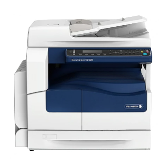 Hình ảnh chi tiết Fuji xerox Docucentre S2520 - Ảnh số 1