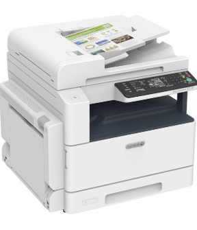 Hình ảnh chi tiết Fuji xerox Docucentre S2110 - Ảnh số 1
