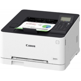Hình ảnh chi tiết Máy in Laserjet Canon LBP-611CN - Ảnh số 1