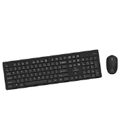 Hình ảnh chi tiết Bộ bàn phím và chuột ZADEZ ZMK-332 - Ảnh số 1