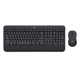 Hình ảnh chi tiết Combo Logitech MK545 - Ảnh số 1