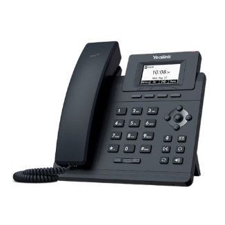 Hình ảnh chi tiết Điện thoại IP Yealink T30 - Ảnh số 1