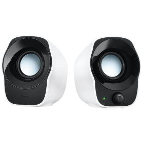 Hình ảnh chi tiết Loa Logitech Z121 - Ảnh số 1
