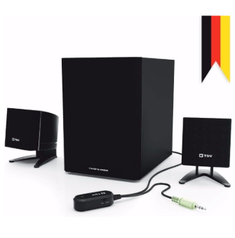 Hình ảnh chi tiết Loa THONET & VANDER SPIEL BT - Ảnh số 1