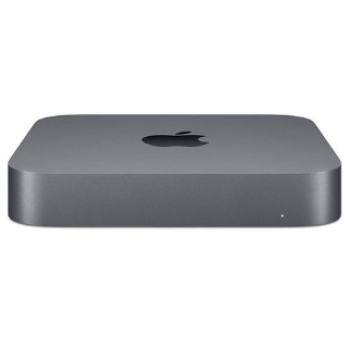 Hình ảnh chi tiết Mac Mini 2020 MXNF2SA/A - Ảnh số 1