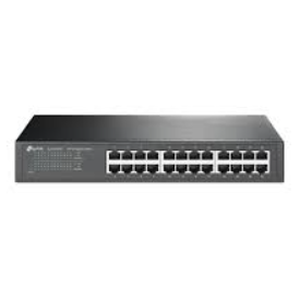 Hình ảnh chi tiết Switch Easy TP-Link TL-SG1024DE - Ảnh số 1
