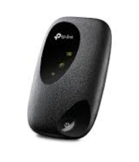 Hình ảnh chi tiết Wi-Fi Di Động 4G LTE TP-LINK M7000 - Ảnh số 1