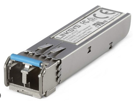 Hình ảnh chi tiết Module Linksys SFP LACXGLR - Ảnh số 1