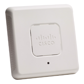 Hình ảnh chi tiết Thiết bị Wifi Cisco WAP571-E-K9 - Ảnh số 1