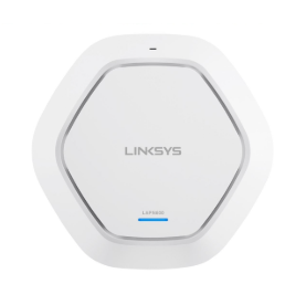 Hình ảnh chi tiết Bộ thu phát Wireless Linksys LAPN300 - Ảnh số 1