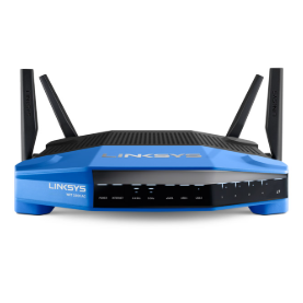 Hình ảnh chi tiết Linksys WRT1900ACS Wireless Router - Ảnh số 1