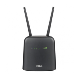 Hình ảnh chi tiết Wireless router Dlink DWR-920 - Ảnh số 1